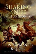 Cover-Bild zum Titel 'The Sharing Knife, Volume Four' von 'Lois Mcmaster Bujold'