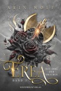 Cover-Bild zum Titel 'Erea - Band 5' von 'Arin Wolf'