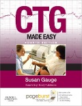 Cover-Bild zum Titel 'CTG Made Easy E-Book' von 'Susan Gauge'