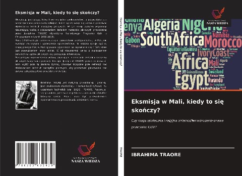 Eksmisja w Mali, kiedy to si¿ sko¿czy? - Ibrahima Traoré