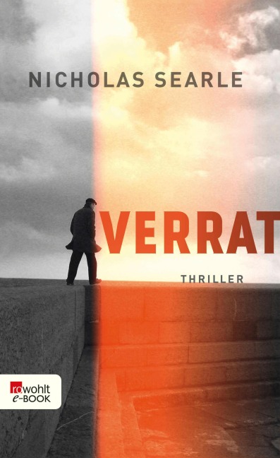Verrat - Nicholas Searle