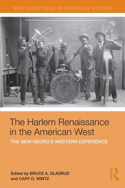 The Harlem Renaissance in the American West - 