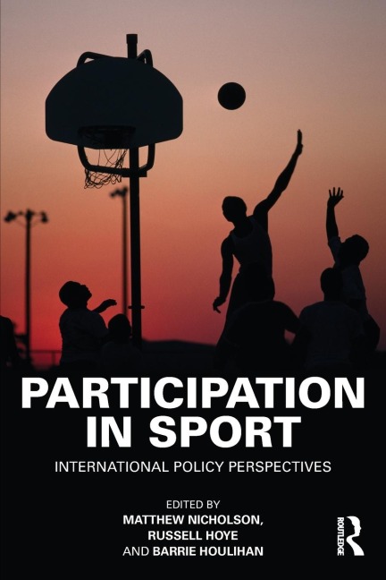 Participation in Sport - 