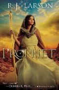 Cover-Bild zum Titel 'Prophet' von 'R J Larson'