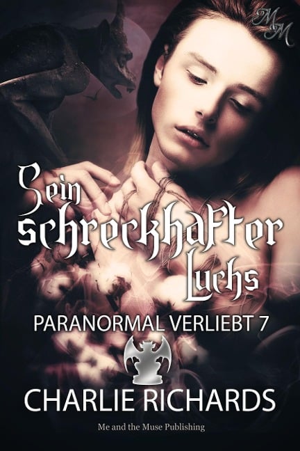 Sein schreckhafter Luchs - Charlie Richards
