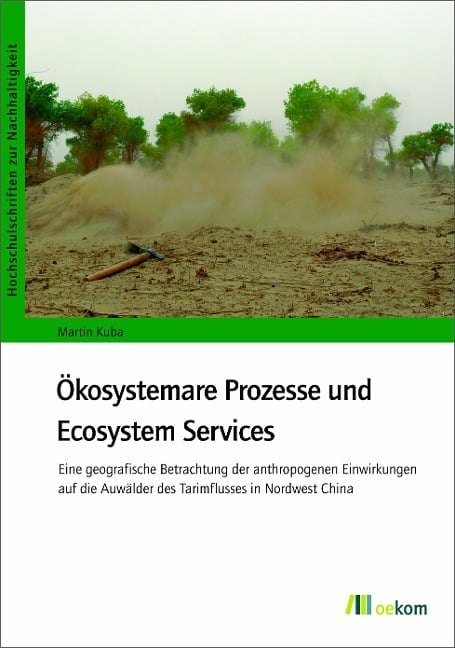 Ökosystemare Prozesse und Ecosystem Services - Martin Kuba