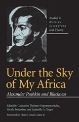 Under the Sky of My Africa - 