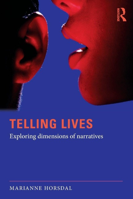 Telling Lives - Marianne Horsdal