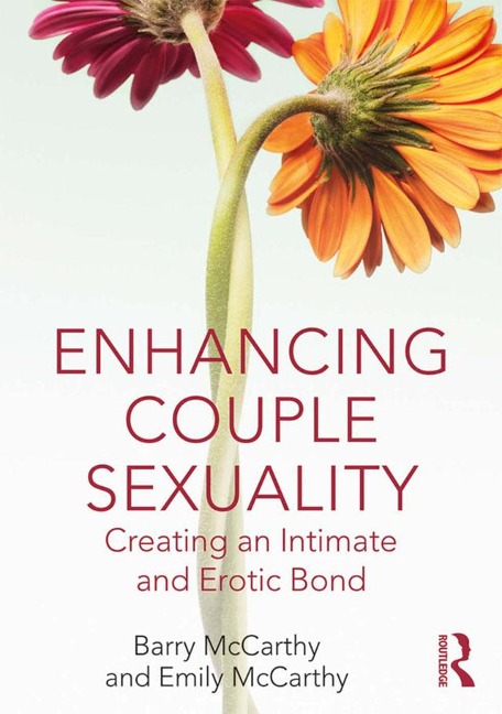 Enhancing Couple Sexuality - Barry Mccarthy, Emily McCarthy