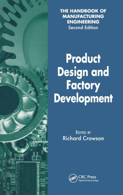 Product Design and Factory Development - 