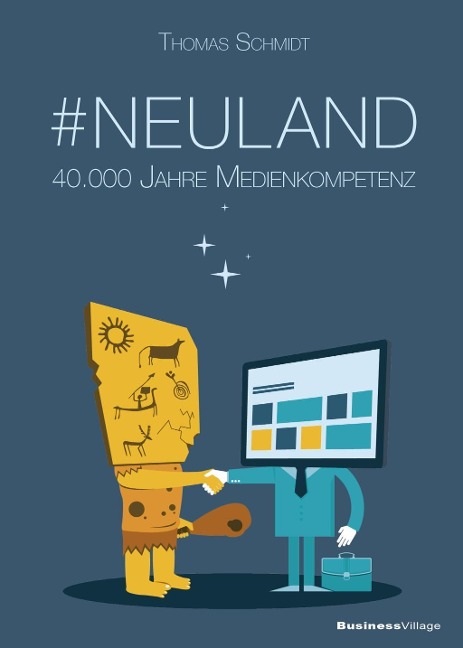 Neuland - Thomas Schmidt