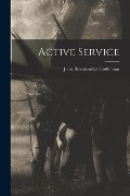 Active Service - John Breckinridge Castleman