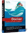 Docker - Bernd Öggl, Michael Kofler