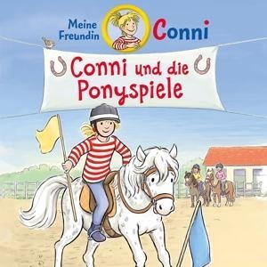 67: Conni und die Ponyspiele - Conni