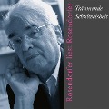 Cover-Bild zum Titel 'Träumende Schulweisheit' von 'Herbert Rosendorfer'