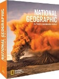Cover-Bild zum Titel 'National Geographic - Die Welt in spektakulären Bildern' von ''