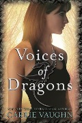 Voices of Dragons - Carrie Vaughn