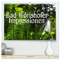Bad Wörishofer Impressionen (hochwertiger Premium Wandkalender 2024 DIN A2 quer), Kunstdruck in Hochglanz - 