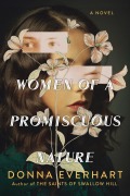 Cover-Bild zum Titel 'Women of a Promiscuous Nature' von 'Donna Everhart'