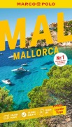 Cover-Bild zum Titel 'MARCO POLO Reiseführer Mallorca' von 'Christiane Sternberg, Kirsten Lehmkuhl'