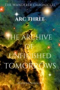 Cover-Bild zum Titel 'The Bureau of Improvised Histories (The Archive of Unfinished Tomorrows, #3)' von 'Asa Bove Sobelow'