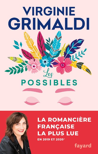 Les possibles - Virginie Grimaldi