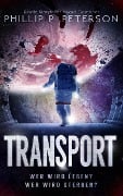 Cover-Bild zum Titel 'Transport 1' von 'Phillip P. Peterson'