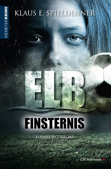 Elbfinsternis - Klaus E. Spieldenner