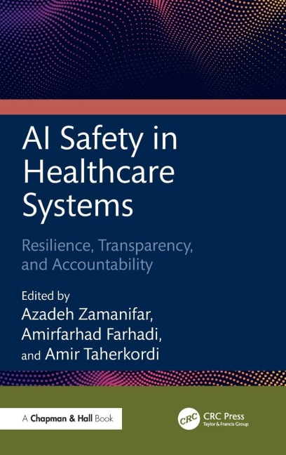 AI Safety in Healthcare Systems - 