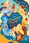 Cover-Bild zum Titel 'Cinderella and the Beast (or, Beauty and the Glass Slipper)' von 'Kim Bussing'