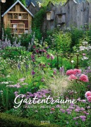 Cover-Bild zum Titel 'Gartenträume 2027' von ''