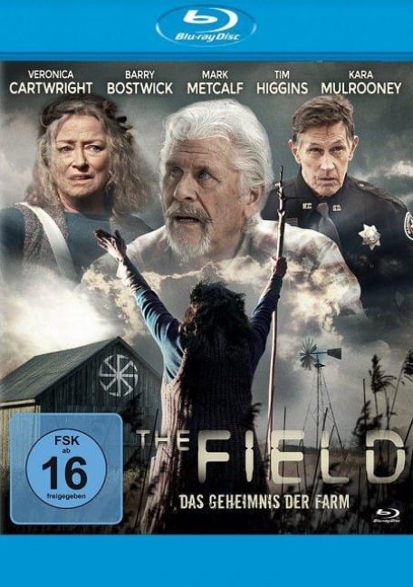 The Field - Das Geheimnis der Farm - Tate Bunker, Anthony Wood, Peter Batchelder