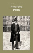 Cover-Bild zum Titel 'The Diaries of Franz Kafka' von 'Franz Kafka'
