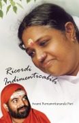 Cover-Bild zum Titel 'Ricordi Indimenticabili' von 'Swami Purnamritananda Puri'