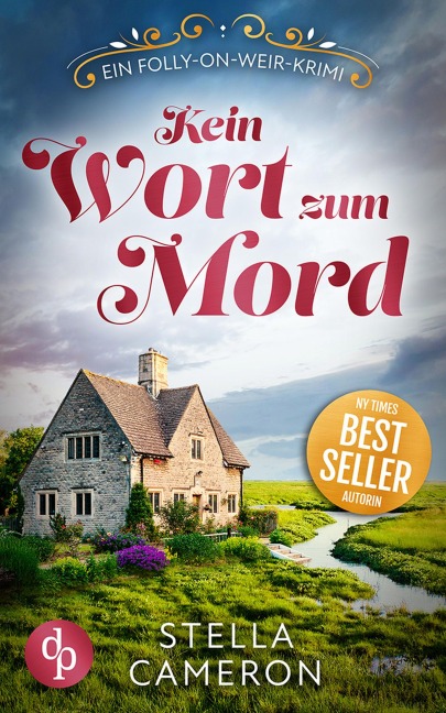 Kein Wort zum Mord - Stella Cameron