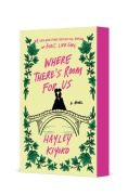 Cover-Bild zum Titel 'Where There's Room for Us' von 'Hayley Kiyoko'