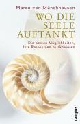 Wo die Seele auftankt - Marco Von Münchhausen