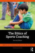 Cover-Bild zum Titel 'The Ethics of Sports Coaching' von ''