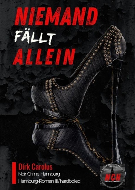 Niemand fällt allein - Dirk Carolus