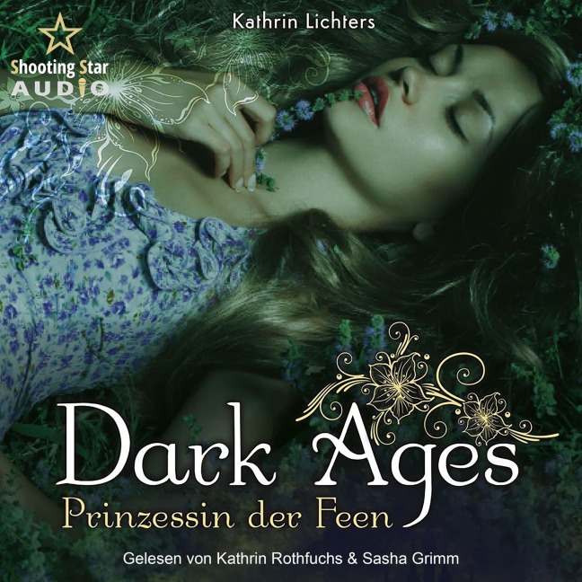 Prinzessin der Feen - Kathrin Lichters