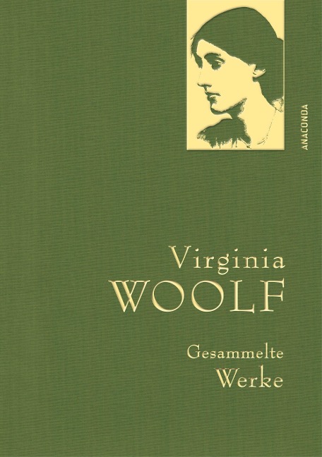 Virginia Woolf - Gesammelte Werke - Virginia Woolf