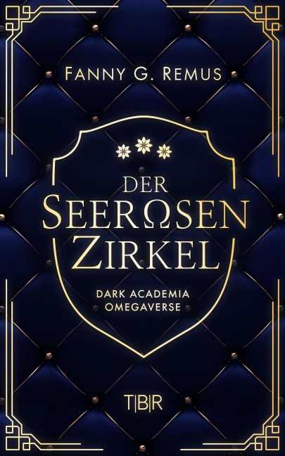 Der Seerosenzirkel - Fanny Remus