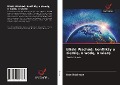 Cover-Bild zum Titel 'Bliski Wschód: konflikty o ziemi¿, o wod¿, o wiar¿' von 'Komil Azimow'