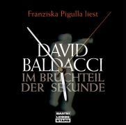 Im Bruchteil der Sekunde - David Baldacci