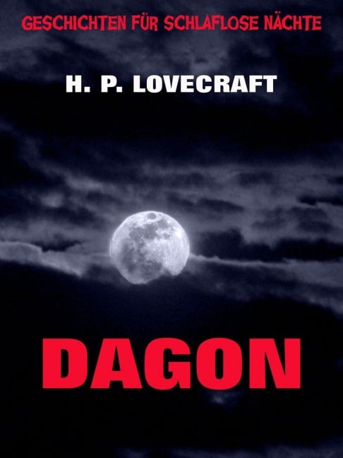 Dagon - H. P. Lovecraft