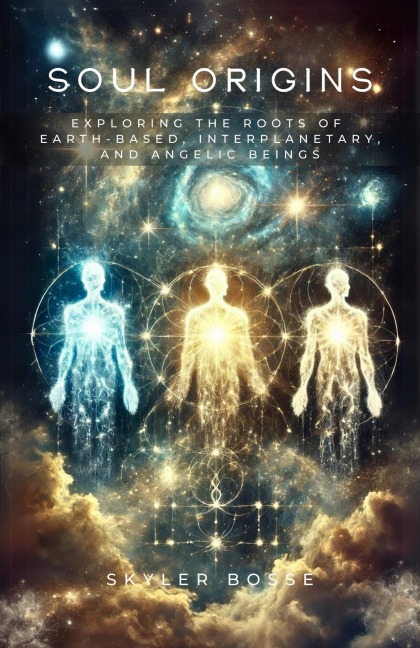 Soul Origins - Skyler Bosse