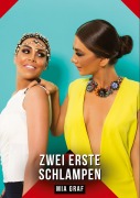 Cover-Bild zum Titel 'Zwei erste Schlampen' von 'Mia Graf'
