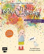 Cover-Bild zum Titel 'Konfetti im Kopf' von 'Doreen Aldugan'