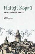Cover-Bild zum Titel 'Halicli Köprü' von 'Emine Sevgi Özdamar'