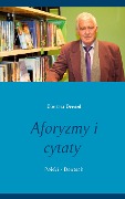 Aforyzmy i cytaty - Dietmar Dressel
